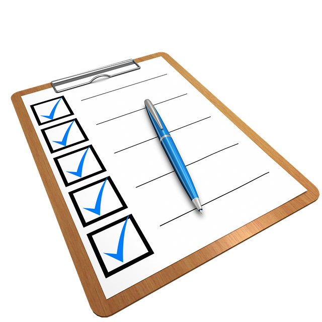 check list protocolo anti covid19